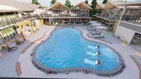 Villa Resort Bella Vida Bingin